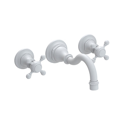 Newport Brass - Wall Mount Lavatory Faucet