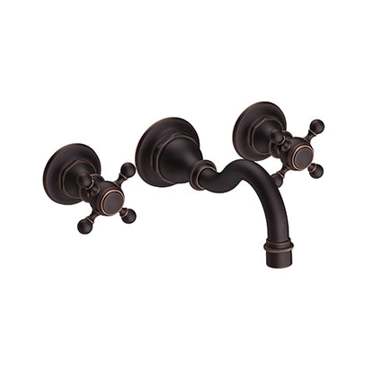 Newport Brass - Wall Mount Lavatory Faucet