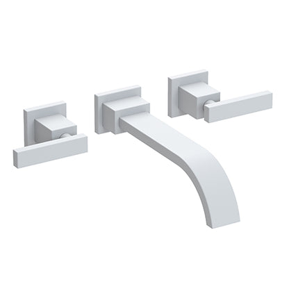 Newport Brass - Secant Wall Mount Lavatory Faucet