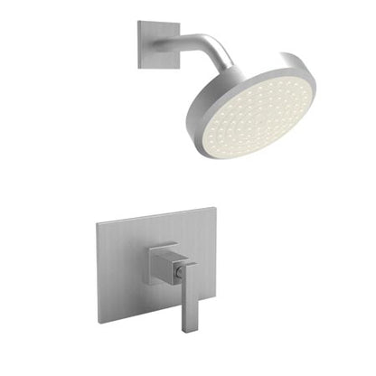 Newport Brass - Secant Balanced Pressure Shower Trim Set