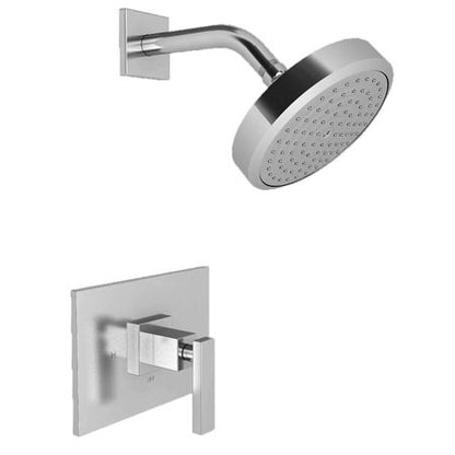 Newport Brass - Secant Balanced Pressure Shower Trim Set