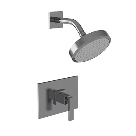 Newport Brass - Secant Balanced Pressure Shower Trim Set