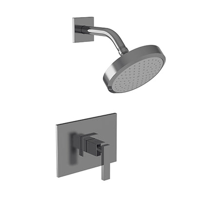 Newport Brass - Secant Balanced Pressure Shower Trim Set