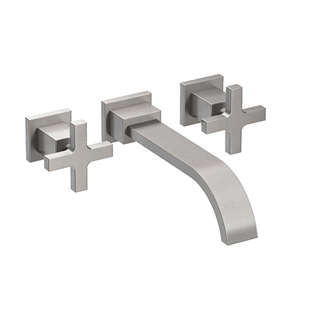 Newport Brass - Secant Wall Mount Lavatory Faucet