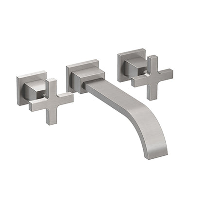 Newport Brass - Secant Wall Mount Lavatory Faucet