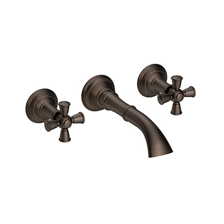 Newport Brass - Aylesbury Wall Mount Lavatory Faucet