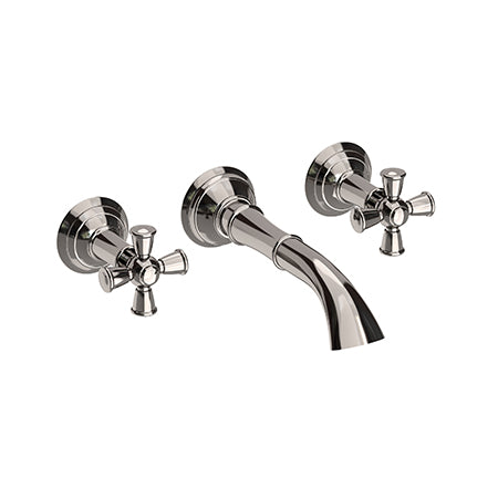 Newport Brass - Aylesbury Wall Mount Lavatory Faucet
