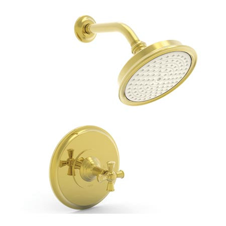 Newport Brass - Aylesbury Balanced Pressure Shower Trim Set