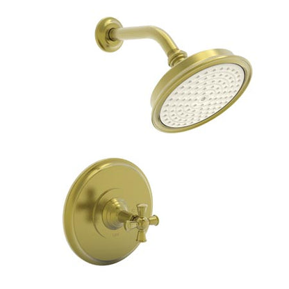 Newport Brass - Aylesbury Balanced Pressure Shower Trim Set