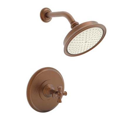 Newport Brass - Aylesbury Balanced Pressure Shower Trim Set