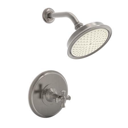 Newport Brass - Aylesbury Balanced Pressure Shower Trim Set