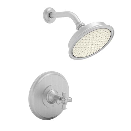 Newport Brass - Aylesbury Balanced Pressure Shower Trim Set