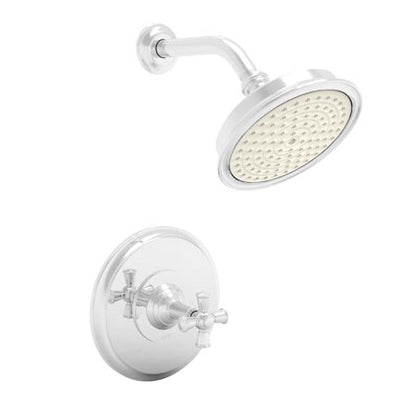 Newport Brass - Aylesbury Balanced Pressure Shower Trim Set