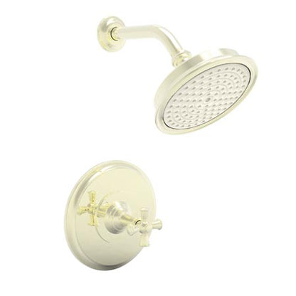 Newport Brass - Aylesbury Balanced Pressure Shower Trim Set