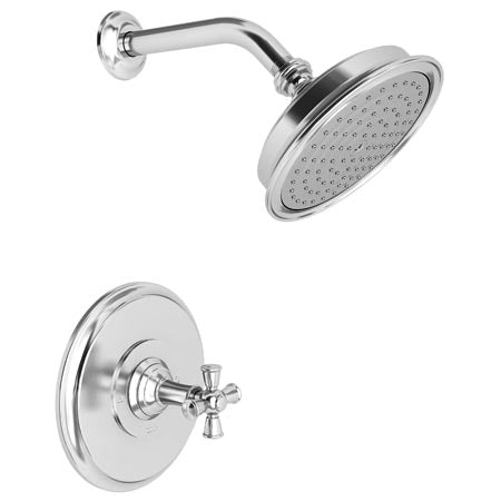 Newport Brass - Aylesbury Balanced Pressure Shower Trim Set
