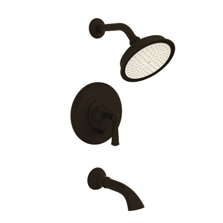 Newport Brass - Aylesbury Balanced Pressure Tub & Shower Trim Set