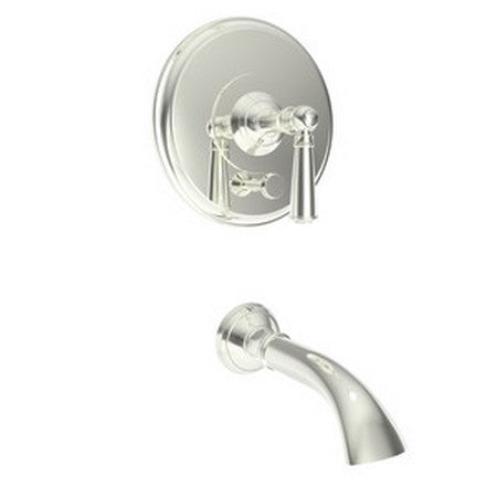 Newport Brass - Aylesbury Balanced Pressure Tub & Shower Trim Set