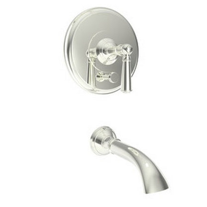 Newport Brass - Aylesbury Balanced Pressure Tub & Shower Trim Set