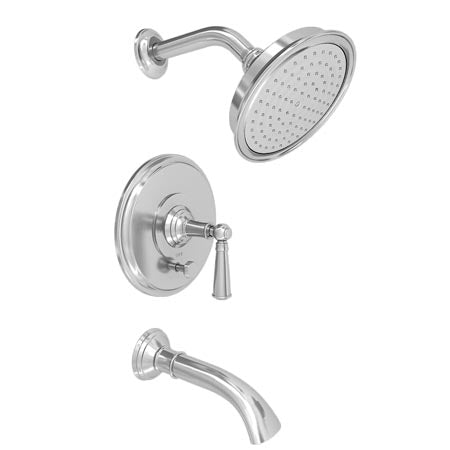 Newport Brass - Aylesbury Balanced Pressure Tub & Shower Trim Set