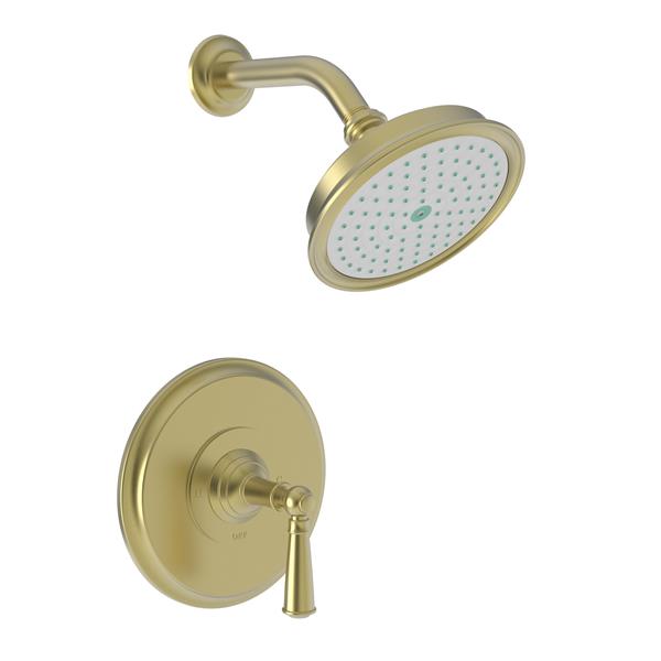 Newport Brass - Aylesbury Balanced Pressure Shower Trim Set