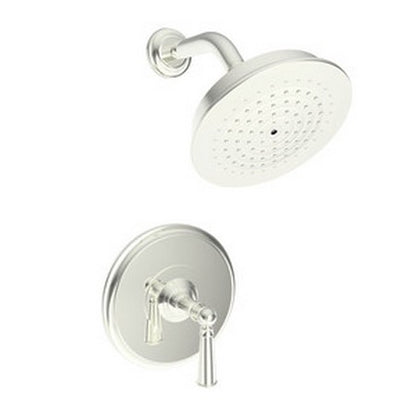 Newport Brass - Aylesbury Balanced Pressure Shower Trim Set