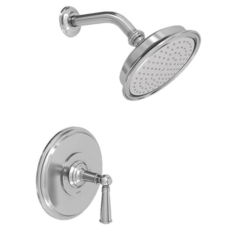 Newport Brass - Aylesbury Balanced Pressure Shower Trim Set