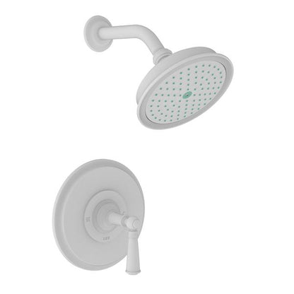 Newport Brass - Aylesbury Balanced Pressure Shower Trim Set