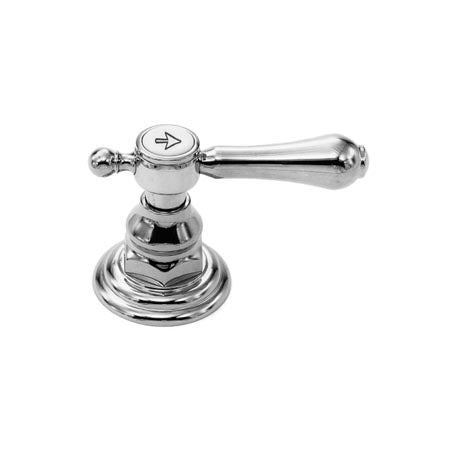 Newport Brass - Chesterfield Diverter/Flow Control Handle
