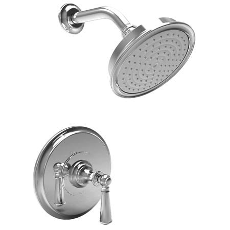 Newport Brass - Sutton Balanced Pressure Shower Trim Set