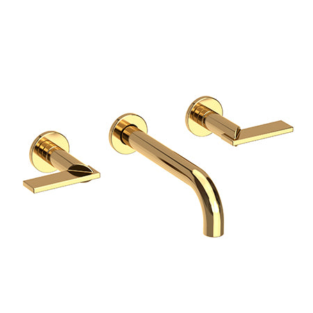 Newport Brass - Priya Wall Mount Lavatory Faucet