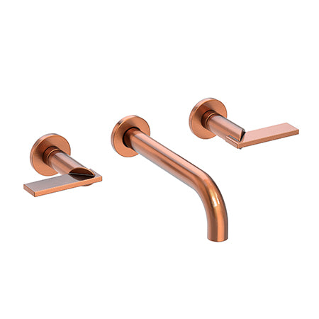 Newport Brass - Priya Wall Mount Lavatory Faucet