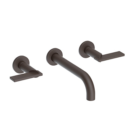 Newport Brass - Priya Wall Mount Lavatory Faucet