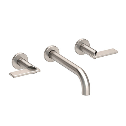 Newport Brass - Priya Wall Mount Lavatory Faucet