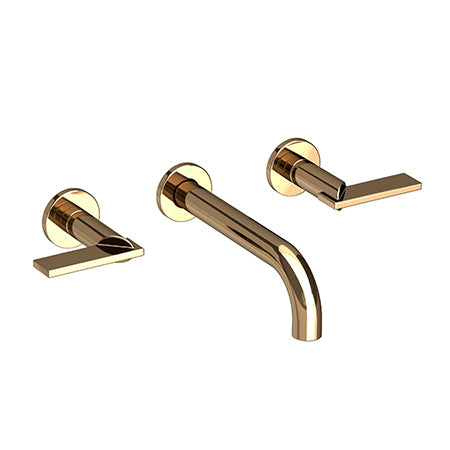Newport Brass - Priya Wall Mount Lavatory Faucet
