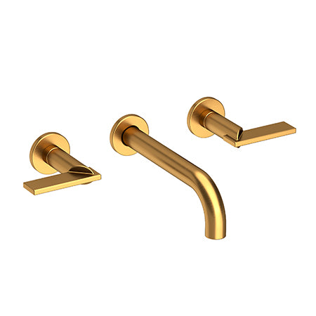 Newport Brass - Priya Wall Mount Lavatory Faucet