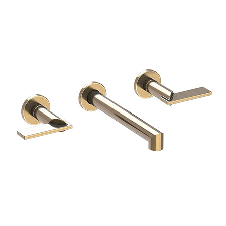 Newport Brass - Wall Mount Lavatory Faucet