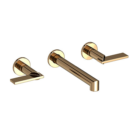 Newport Brass - Wall Mount Lavatory Faucet