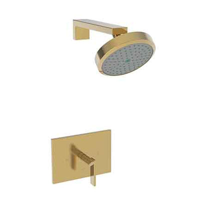 Newport Brass - Metro Balanced Pressure Shower Trim Set