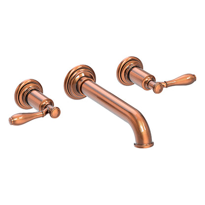 Newport Brass - Ithaca Wall Mount Lavatory Faucet