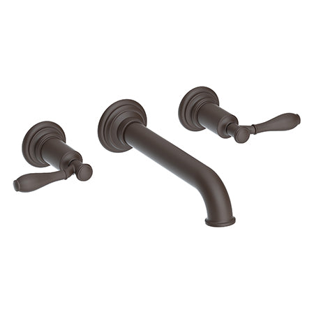 Newport Brass - Ithaca Wall Mount Lavatory Faucet
