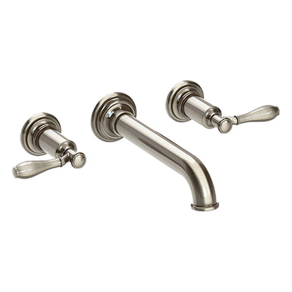 Newport Brass - Ithaca Wall Mount Lavatory Faucet