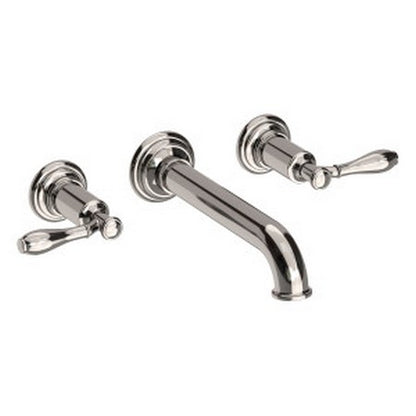 Newport Brass - Ithaca Wall Mount Lavatory Faucet