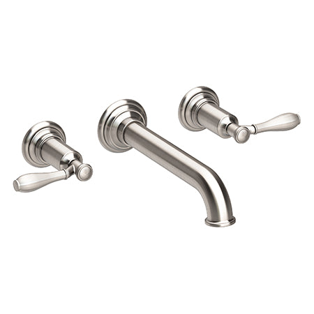 Newport Brass - Ithaca Wall Mount Lavatory Faucet