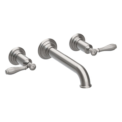 Newport Brass - Ithaca Wall Mount Lavatory Faucet