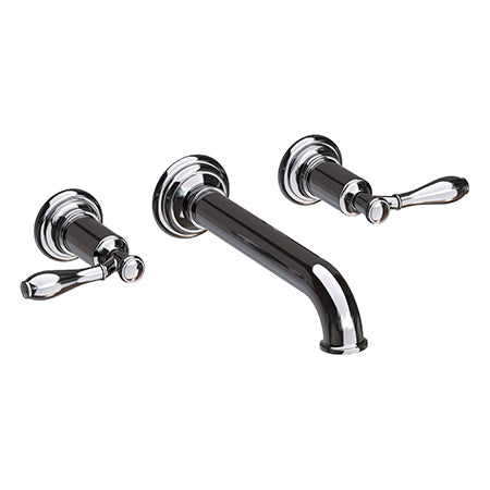 Newport Brass - Ithaca Wall Mount Lavatory Faucet