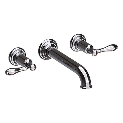Newport Brass - Ithaca Wall Mount Lavatory Faucet