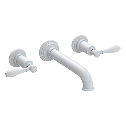 Newport Brass - Ithaca Wall Mount Lavatory Faucet