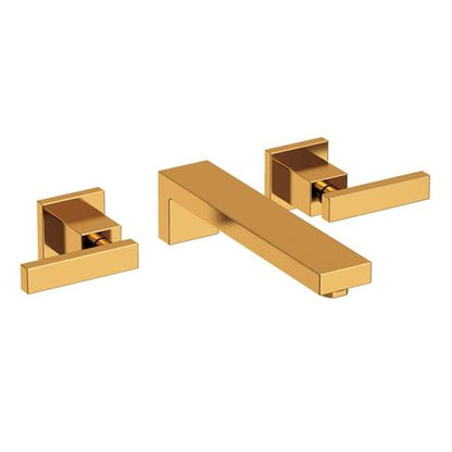 Newport Brass - Skylar Wall Mount Lavatory Faucet
