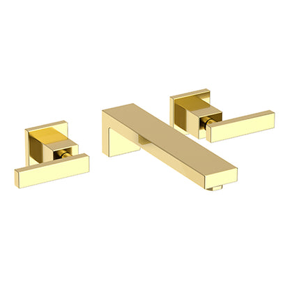 Newport Brass - Skylar Wall Mount Lavatory Faucet