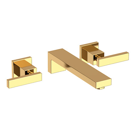 Newport Brass - Skylar Wall Mount Lavatory Faucet